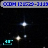 CCDM J21529-3119B