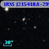 1RXS J215410.8-295042