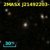 2MASX J21492203-3042463