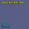 QSO B2149-306