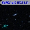 6dFGS gJ215251.5-303219