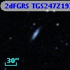 2dFGRS TGS247Z192