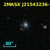 2MASX J21543236-2959272