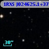 1RXS J024625.1+375428