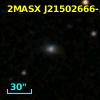 2MASX J21502666-3056130