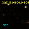 2QZ J214500.0-304828
