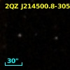 2QZ J214500.8-305155