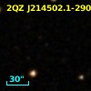2QZ J214502.1-290358