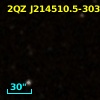 2QZ J214510.5-303623