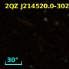 2QZ J214520.0-302508