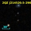 2MASS J21452057-2906475
