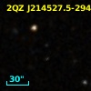 2QZ J214527.5-294035
