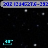 2QZ J214527.6-292644
