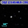 2QZ J214540.9-295138