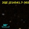 2QZ J214541.7-302505