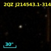 2QZ J214543.1-314025