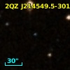 2QZ J214549.5-301215