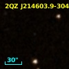 2QZ J214603.9-304420