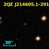 2QZ J214605.1-291908
