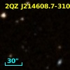 2QZ J214608.7-310944