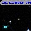 2QZ J214609.6-294645