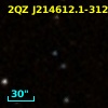 2QZ J214612.1-312305