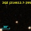 2QZ J214612.7-295158