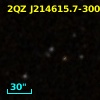 2QZ J214615.7-300746