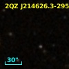 2QZ J214626.3-295630