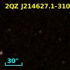 2QZ J214627.1-310302