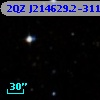 2QZ J214629.2-311836