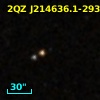2QZ J214636.1-293411