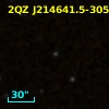 2QZ J214641.5-305507