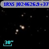 1RXS J024626.9+374549