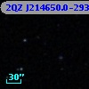 2QZ J214650.0-293237