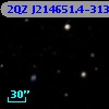 2QZ J214651.4-313124