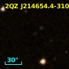 2QZ J214654.4-310042