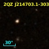 2QZ J214703.1-303820
