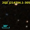 2QZ J214704.1-305702