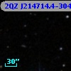 2QZ J214714.4-304007