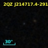 2QZ J214717.4-291835