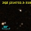 2QZ J214732.3-310730