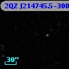 2QZ J214745.5-300609