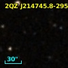 2QZ J214745.8-295226