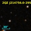 2QZ J214756.0-295525