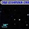 2QZ J214759.9-293953