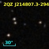 2QZ J214807.3-294730