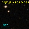 2QZ J214808.0-295555