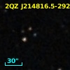 2QZ J214816.5-292656