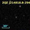 2QZ J214818.8-294632